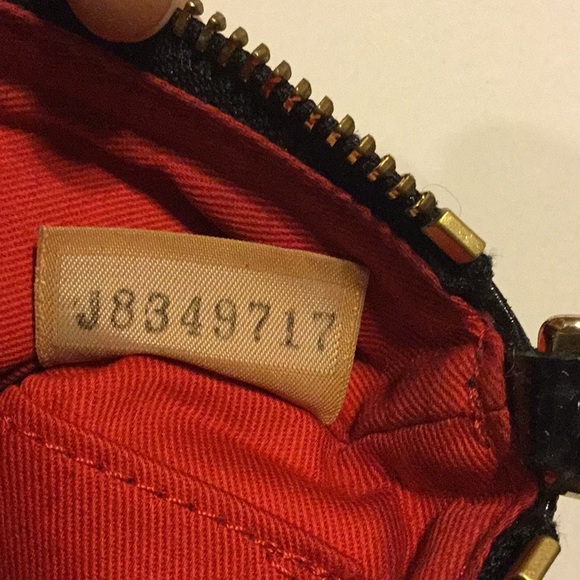 Dooney & Bourke Snakeskin Print Wristlet/Clutch - Picture 8 of 13